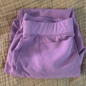 Figs medium petite lavender Zamora